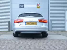 Audi S6 (2013) thumbnail 11