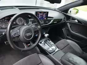 Audi S6 (2013) thumbnail 12