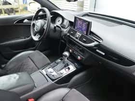 Audi S6 (2013) thumbnail 13