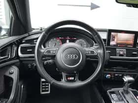 Audi S6 (2013) thumbnail 17