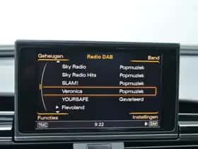 Audi S6 (2013) thumbnail 26