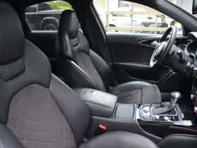Audi S6 (2013) thumbnail 4