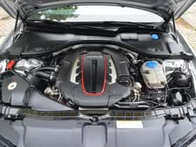 Audi S6 (2013) thumbnail 36