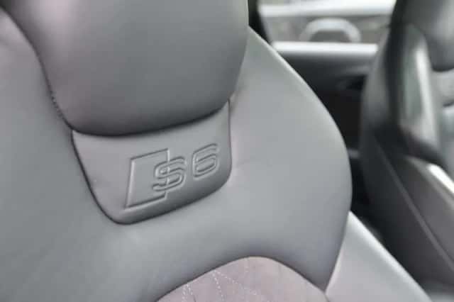 Audi S6 (2013) thumbnail 5