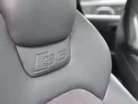 Audi S6 (2013) thumbnail 5