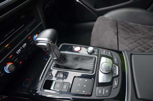 Audi S6 (2013) thumbnail 6
