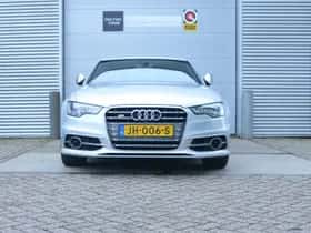 Audi S6 (2013) thumbnail 8