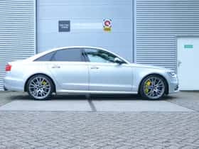 Audi S6 (2013) thumbnail 9