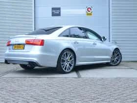 Audi S6 (2013) thumbnail 10