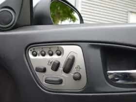 Jaguar XKR (2007) thumbnail 12