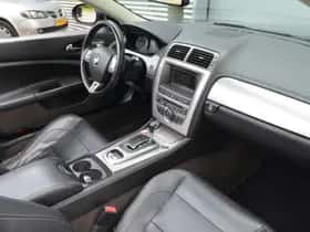 Jaguar XKR (2007) thumbnail 13