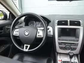 Jaguar XKR (2007) thumbnail 14