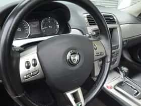 Jaguar XKR (2007) thumbnail 16