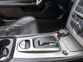 Jaguar XKR (2007) thumbnail 4
