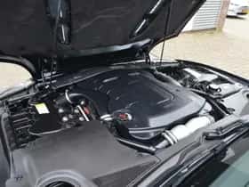 Jaguar XKR (2007) thumbnail 34