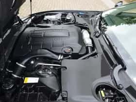 Jaguar XKR (2007) thumbnail 35