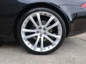 Jaguar XKR (2007) thumbnail 37