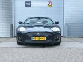 Jaguar XKR (2007) thumbnail 7