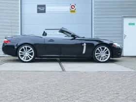 Jaguar XKR (2007) thumbnail 8