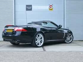 Jaguar XKR (2007) thumbnail 9
