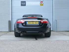Jaguar XKR (2007) thumbnail 10
