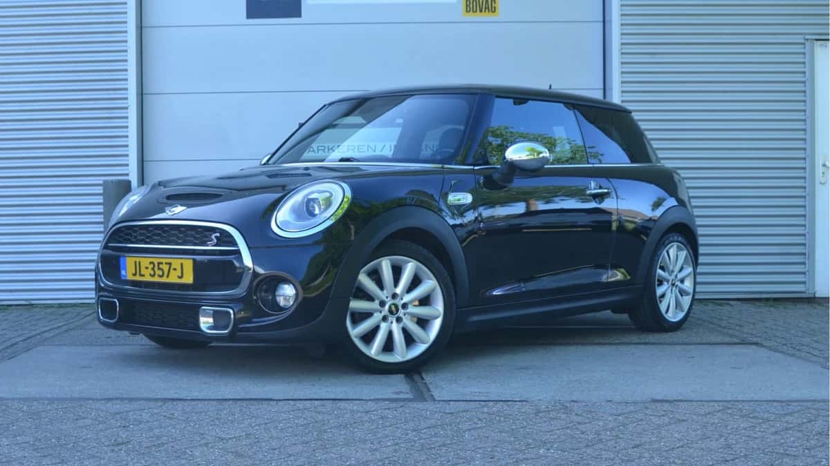 MINI Mini (2016) — foto 1