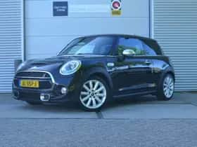 MINI Mini (2016)