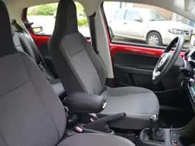 Volkswagen Up! (2014) thumbnail 2