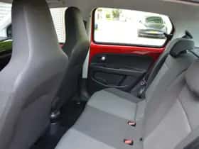 Volkswagen Up! (2014) thumbnail 11