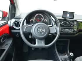 Volkswagen Up! (2014) thumbnail 14