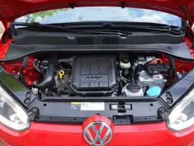 Volkswagen Up! (2014) thumbnail 25