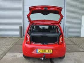 Volkswagen Up! (2014) thumbnail 26