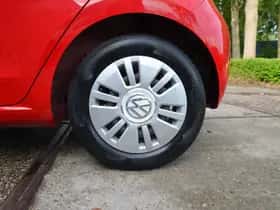 Volkswagen Up! (2014) thumbnail 27