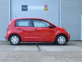 Volkswagen Up! (2014) thumbnail 6