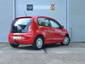 Volkswagen Up! (2014) thumbnail 7