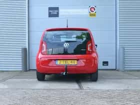 Volkswagen Up! (2014) thumbnail 8