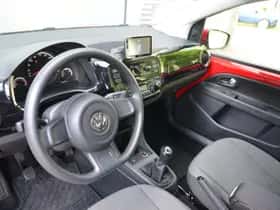 Volkswagen Up! (2014) thumbnail 9
