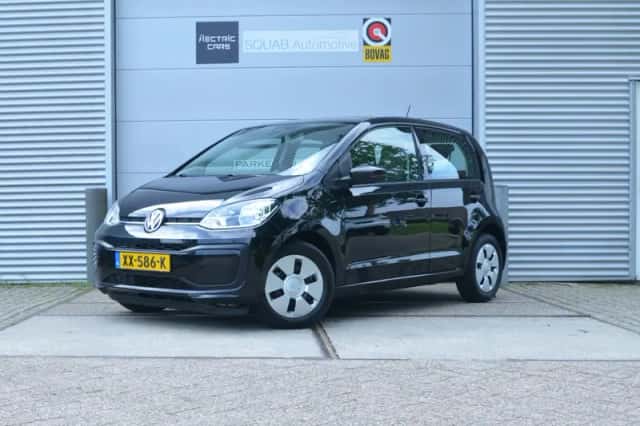 Volkswagen Up! (2019) thumbnail 1