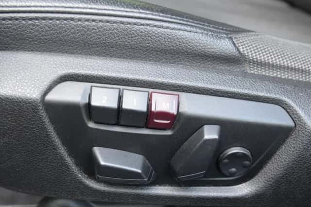 BMW 3-Serie (2014) thumbnail 4
