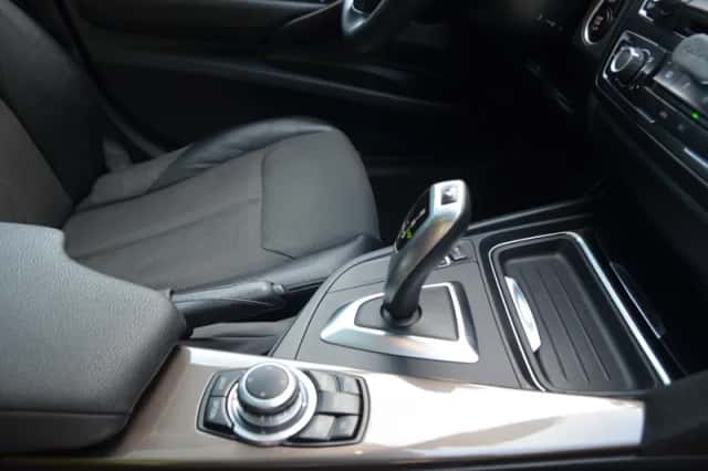 BMW 3-Serie (2014) thumbnail 5