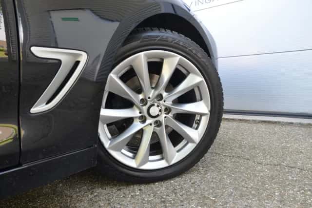 BMW 3-Serie (2014) thumbnail 6