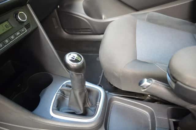 Volkswagen Polo (2011) thumbnail 4