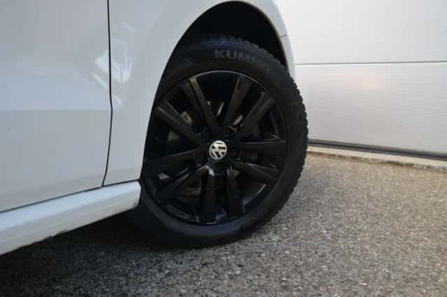 Volkswagen Polo (2011) thumbnail 5