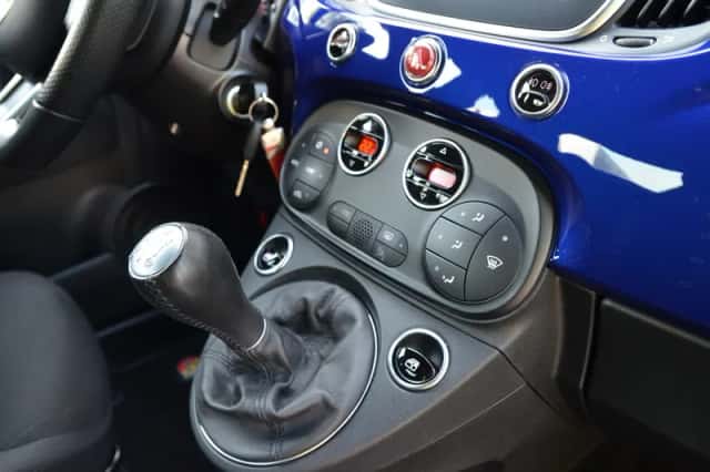 Fiat 500 (2016) thumbnail 4