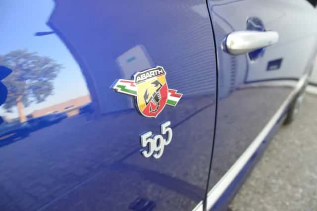 Fiat 500 (2016) thumbnail 6