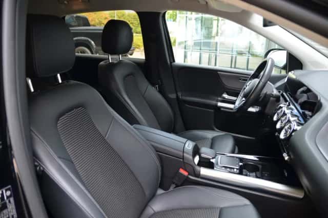 Mercedes-Benz B-Klasse (2021) thumbnail 2