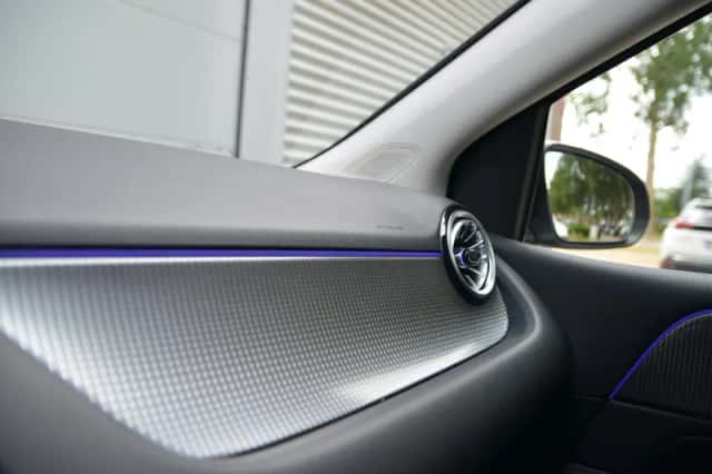 Mercedes-Benz B-Klasse (2021) thumbnail 4