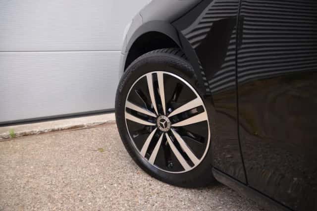 Mercedes-Benz B-Klasse (2021) thumbnail 5