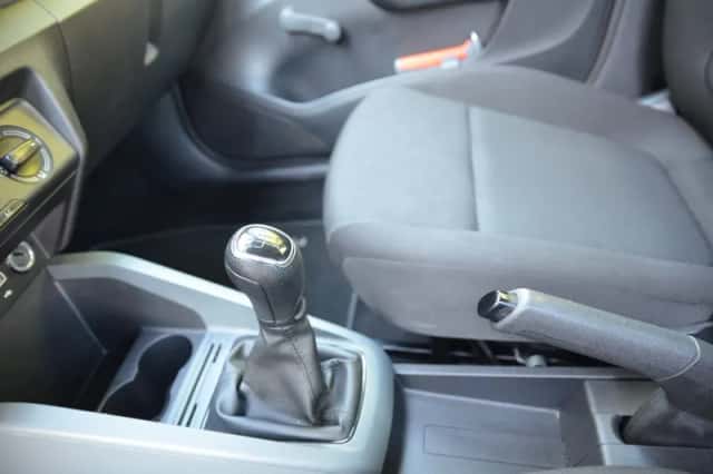 Škoda Fabia (2019) thumbnail 3
