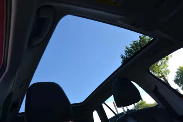 Škoda Kamiq (2019) thumbnail 2